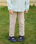 【エニファム/any FAM / KIDS】の7daysドリームストレッチパンツ ライトベージュ|ID: prp329100004340174 ipo3291000000031961487