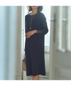 【23区/NIJYUSANKU】の【洗える】トリアセダブルジョーゼット ワンピース 人気、トレンドファッション・服の通販 founy(ファニー) ファッション Fashion レディースファッション WOMEN ワンピース Dress アクセサリー Accessories アンサンブル Ensemble 春 Spring 洗える Washable シンプル Simple ジャケット Jacket ジョーゼット Georgette ストレッチ Stretch テーラード Tailored 定番 Standard 人気 Popularity フレア Flare ブローチ Brooch モチーフ Motif ラッセル Russell レース Race S/S・春夏 Ss・Spring/Summer 再入荷 Restock/Back In Stock/Re Arrival 日本製 Made In Japan 夏 Summer 2023春夏・S/S Ss,Spring/Summer,2023 2023年 2023 エレガント 上品 Elegant セレモニー Ceremony ビジネス 仕事 通勤 Business thumbnail ネイビー系|ID: prp329100004340220 ipo3291000000030267529