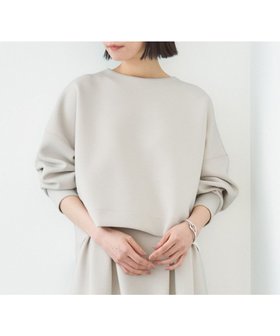 【アンフィーロ 自由区/UNFILO】 【ストレッチ/軽量】BEAUTY FORM JERSEY クロップド トップス人気、トレンドファッション・服の通販 founy(ファニー) ファッション Fashion レディースファッション WOMEN トップス・カットソー Tops/Tshirt パーカ Sweats スウェット Sweat クロップド Cropped 軽量 Lightweight ジャージー Jersey スウェット Sweat ストレッチ Stretch スリーブ Sleeve バランス Balance フォルム Form ワイド Wide A/W・秋冬 Aw・Autumn/Winter・Fw・Fall-Winter S/S・春夏 Ss・Spring/Summer NEW・新作・新着・新入荷 New Arrivals 夏 Summer |ID:prp329100004341816