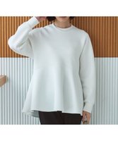 【アンフィーロ 自由区/UNFILO】の【ストレッチ/軽量】BEAUTY FORM JERSEY ペプラム トップス 人気、トレンドファッション・服の通販 founy(ファニー) ファッション Fashion レディースファッション WOMEN トップス・カットソー Tops/Tshirt パーカ Sweats スウェット Sweat 春 Spring 軽量 Lightweight ジャージー Jersey スウェット Sweat ストレッチ Stretch タイトスカート Tight Skirt フィット Fit フォルム Form ペプラム Peplum A/W・秋冬 Aw・Autumn/Winter・Fw・Fall-Winter S/S・春夏 Ss・Spring/Summer NEW・新作・新着・新入荷 New Arrivals 夏 Summer |ID:prp329100004341817