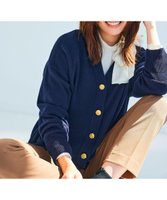 【ジェイ プレス/J.PRESS】の【120周年企画・洗える】CASHMERE BLEND カーディガン 人気、トレンドファッション・服の通販 founy(ファニー) ファッション Fashion レディースファッション WOMEN トップス・カットソー Tops/Tshirt カーディガン Cardigans おすすめ Recommend カシミヤ Cashmere カーディガン Cardigan ミックス Mix 再入荷 Restock/Back In Stock/Re Arrival 洗える Washable A/W・秋冬 Aw・Autumn/Winter・Fw・Fall-Winter |ID:prp329100004342828