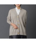 【ジェイ プレス/J.PRESS】の【120周年企画・洗える】CASHMERE BLEND カーディガン 人気、トレンドファッション・服の通販 founy(ファニー) ファッション Fashion レディースファッション WOMEN トップス・カットソー Tops/Tshirt カーディガン Cardigans おすすめ Recommend カシミヤ Cashmere カーディガン Cardigan ミックス Mix 再入荷 Restock/Back In Stock/Re Arrival 洗える Washable A/W・秋冬 Aw・Autumn/Winter・Fw・Fall-Winter thumbnail ベージュ系|ID: prp329100004342828 ipo3291000000030304509