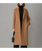 【アイシービー/iCB】のロロピアーナウールカシミヤ チェスターコート 人気、トレンドファッション・服の通販 founy(ファニー) ファッション Fashion レディースファッション WOMEN アウター Coat Outerwear コート Coats ジャケット Jackets チェスターコート Top Coat 2023年 2023 2023-2024秋冬・A/W Aw/Autumn/Winter//Fw/Fall-Winter/2023-2024 イタリア Italy カシミヤ Cashmere ジャケット Jacket チェスターコート Chester Coat チェーン Chain ハンド Hand パイピング Piping パターン Pattern ベーシック Basic ポケット Pocket 再入荷 Restock/Back In Stock/Re Arrival A/W・秋冬 Aw・Autumn/Winter・Fw・Fall-Winter thumbnail キャメル系|ID: prp329100004342873 ipo3291000000030304853