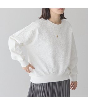 【アメリカンホリック/AMERICAN HOLIC】 フクレジャガードプルオーバー人気、トレンドファッション・服の通販 founy(ファニー) ファッション Fashion レディースファッション WOMEN トップス・カットソー Tops/Tshirt シャツ/ブラウス Shirts/Blouses ロング / Tシャツ T-Shirts プルオーバー Pullover カットソー Cut and Sewn NEW・新作・新着・新入荷 New Arrivals おすすめ Recommend カットソー Cut And Sew ベーシック Basic ラウンド Round 夏 Summer 春 Spring S/S・春夏 Ss・Spring/Summer A/W・秋冬 Aw・Autumn/Winter・Fw・Fall-Winter |ID:prp329100004343031