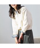 【エニィファム/any FAM】の【洗濯機可】ミラノリブジップニット 人気、トレンドファッション・服の通販 founy(ファニー) ファッション Fashion レディースファッション Fashion for Women トップス・カットソー Cut & Sew Tops ニット Knit Tops & Sweaters おすすめ Recommended / Our Picks インナー Innerwear セーター Sweater, Knitwear ミラノリブ Milano Rib, Milano Stitch A/W・秋冬 Autumn/Winter thumbnail オフ|ID: prp329100004343097 ipo3291000000033714970