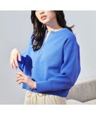 【エニィファム/any FAM】の【洗濯機可】ミラノリブジップニット 人気、トレンドファッション・服の通販 founy(ファニー) ファッション Fashion レディースファッション Fashion for Women トップス・カットソー Cut & Sew Tops ニット Knit Tops & Sweaters おすすめ Recommended / Our Picks インナー Innerwear セーター Sweater, Knitwear ミラノリブ Milano Rib, Milano Stitch A/W・秋冬 Autumn/Winter thumbnail ブルー|ID: prp329100004343097 ipo3291000000033714973
