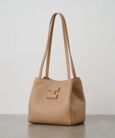 【イアクッチ/IACUCCI】のセンティエーロ ミニトート CERVO 人気、トレンドファッション・服の通販 founy(ファニー) ファッション Fashion レディースファッション WOMEN バッグ Bag 今季 This Season シンプル Simple トレンド Trend 人気 Popularity バケツ Bucket フォルム Form フロント Front マグネット Magnet ワンポイント One Point S/S・春夏 Ss・Spring/Summer NEW・新作・新着・新入荷 New Arrivals 夏 Summer 2025年 2025 2025春夏・S/S Ss,Spring/Summer,2025 |ID:prp329100004343972