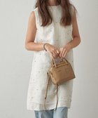 【イアクッチ/IACUCCI】の【再生産決定!】クーポラ ALCE 人気、トレンドファッション・服の通販 founy(ファニー) ファッション Fashion レディースファッション Ladies' Fashion Online バッグ Bag クラッチ Clutch フォルム Form フォーマル Formal ラップ Wrap 再入荷 Restock/Back In Stock/Re Arrival thumbnail キャメル|ID: prp329100004344036 ipo3291000000032575295