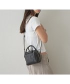 【イアクッチ/IACUCCI】の【再生産決定!】クーポラ ALCE 人気、トレンドファッション・服の通販 founy(ファニー) ファッション Fashion レディースファッション Ladies' Fashion Online バッグ Bag クラッチ Clutch フォルム Form フォーマル Formal ラップ Wrap 再入荷 Restock/Back In Stock/Re Arrival thumbnail ブラック|ID: prp329100004344036 ipo3291000000032575296