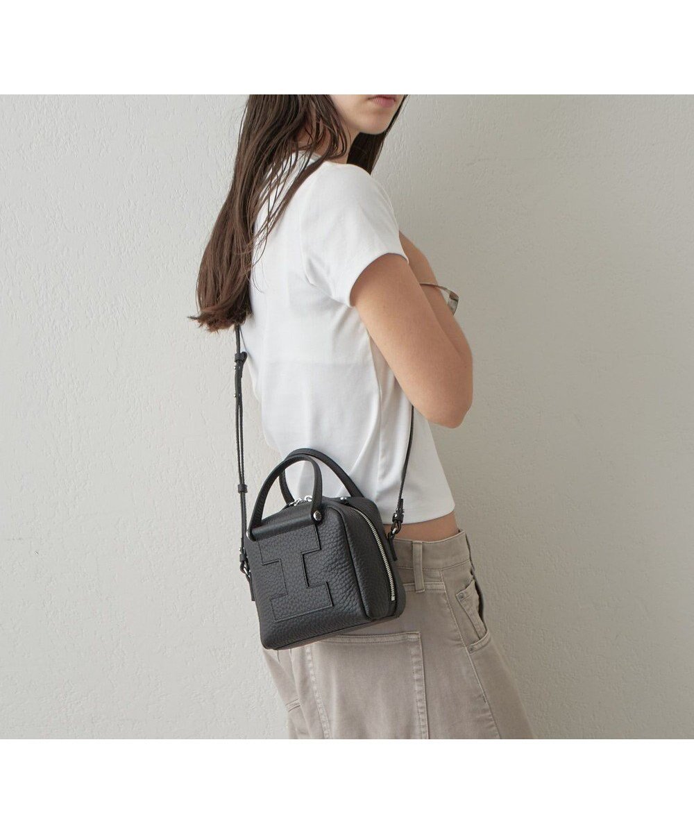 【イアクッチ/IACUCCI】の【再生産決定!】クーポラ ALCE インテリア・キッズ・メンズ・レディースファッション・服の通販 founy(ファニー) 　ファッション　Fashion　レディースファッション　Ladies' Fashion Online　バッグ　Bag　クラッチ　Clutch　フォルム　Form　フォーマル　Formal　ラップ　Wrap　再入荷　Restock/Back In Stock/Re Arrival　ブラック|ID: prp329100004344036 ipo3291000000032575296