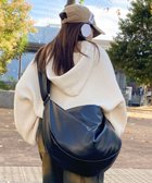 【ウィゴー/WEGO】の【ユニセックス着用ITEM】エアリーBIGショルダー 人気、トレンドファッション・服の通販 founy(ファニー) ファッション Fashion レディースファッション WOMEN エアリー Airy キルティング Quilting ショルダー Shoulder シンプル Simple スマホ Smartphone ポケット Pocket NEW・新作・新着・新入荷 New Arrivals ビジネス 仕事 通勤 Business thumbnail ブラック|ID: prp329100004345141 ipo3291000000030328370