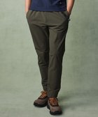 【ジョセフ アブード マウンテン/JOSEPH ABBOUD MOUNTAIN】の【7ポケット/撥水性/ソフト】ハイパワー2WAYストレッチパンツ 人気、トレンドファッション・服の通販 founy(ファニー) ファッション Fashion レディースファッション Fashion for Women パンツ Pants & Trousers ストレッチ Stretch, Stretchy Fabric スマート Smart, Elegant フロント Front, Front Design ポケット Pocket, Pocket Detail thumbnail カーキ系|ID: prp329100004348227 ipo3291000000033563986