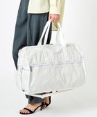 【レスポートサック/LeSportsac】のDELUXE LG WEEKENDER/メレンゲ メレンゲ|ID:prp329100004348268