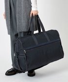 【レスポートサック/LeSportsac】のDELUXE XL WEEKENDER/ディープシーブルー ディープシーブルー|ID:prp329100004348269