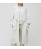 【ベイジ,/BEIGE,】のPORDIC / スプリングコート 人気、トレンドファッション・服の通販 founy(ファニー) ファッション Fashion レディースファッション WOMEN アウター Coat Outerwear コート Coats ジャケット Jackets 2023年 2023 2023春夏・S/S Ss,Spring/Summer,2023 エレガント 上品 Elegant ジャケット Jacket フロント Front ボトム Bottom リラックス Relax ロング Long 再入荷 Restock/Back In Stock/Re Arrival 夏 Summer 春 Spring S/S・春夏 Ss・Spring/Summer thumbnail Ecru|ID: prp329100004349184 ipo3291000000030369348