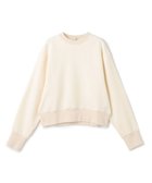 【ベイジ,/BEIGE,】のLICQUES / スウェット 人気、トレンドファッション・服の通販 founy(ファニー) ファッション Fashion レディースファッション WOMEN トップス・カットソー Tops/Tshirt パーカ Sweats スウェット Sweat インド India シンプル Simple スウェット Sweat スマート Smart タイトスカート Tight Skirt ボトム Bottom ループ Loop ワイド Wide A/W・秋冬 Aw・Autumn/Winter・Fw・Fall-Winter 2022年 2022 再入荷 Restock/Back In Stock/Re Arrival 2022-2023秋冬・A/W Aw/Autumn/Winter//Fw/Fall-Winter/2022-2023 おすすめ Recommend エレガント 上品 Elegant thumbnail Ecru|ID: prp329100004349190 ipo3291000000030369390