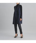 【グレース コンチネンタル/GRACE CONTINENTAL】のタックレギンスパンツ 人気、トレンドファッション・服の通販 founy(ファニー) ファッション Fashion レディースファッション WOMEN パンツ Pants レギンス Leggings シンプル Simple ストレッチ Stretch フェイクレザー Faux Leather レギンス Leggings 今季 This Season 再入荷 Restock/Back In Stock/Re Arrival 定番 Standard A/W・秋冬 Aw・Autumn/Winter・Fw・Fall-Winter thumbnail ブラック|ID: prp329100004349197 ipo3291000000030369437