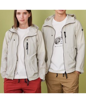 【ジョセフ アブード マウンテン/JOSEPH ABBOUD MOUNTAIN】の【軽量/ストレッチ/ECO撥水】ライトワシャーストレッチ マウンテンパーカー 人気、トレンドファッション・服の通販 founy(ファニー) ファッション Fashion レディースファッション WOMEN アウター Coat Outerwear ジャケット Jackets 春 Spring 軽量 Lightweight ジャケット Jacket ストレッチ Stretch スピンドル Spindle パーカー Hoodie S/S・春夏 Ss・Spring/Summer 再入荷 Restock/Back In Stock/Re Arrival 夏 Summer |ID:prp329100004350388