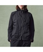 【ジョセフ アブード マウンテン/JOSEPH ABBOUD MOUNTAIN】の【軽量/ストレッチ/ECO撥水】ライトワシャーストレッチ マウンテンパーカー 人気、トレンドファッション・服の通販 founy(ファニー) ファッション Fashion レディースファッション WOMEN アウター Coat Outerwear ジャケット Jackets 春 Spring 軽量 Lightweight ジャケット Jacket ストレッチ Stretch スピンドル Spindle パーカー Hoodie S/S・春夏 Ss・Spring/Summer 再入荷 Restock/Back In Stock/Re Arrival 夏 Summer thumbnail ブラック系|ID: prp329100004350388 ipo3291000000031950679