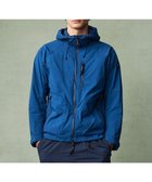 【ジョセフ アブード マウンテン/JOSEPH ABBOUD MOUNTAIN】の【軽量/ストレッチ/ECO撥水】ライトワシャーストレッチ マウンテンパーカー 人気、トレンドファッション・服の通販 founy(ファニー) ファッション Fashion レディースファッション WOMEN アウター Coat Outerwear ジャケット Jackets 春 Spring 軽量 Lightweight ジャケット Jacket ストレッチ Stretch スピンドル Spindle パーカー Hoodie S/S・春夏 Ss・Spring/Summer 再入荷 Restock/Back In Stock/Re Arrival 夏 Summer thumbnail ブルー系|ID: prp329100004350388 ipo3291000000031950681