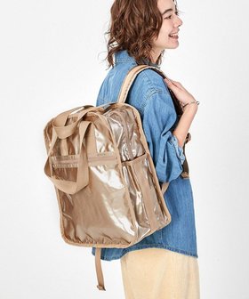 【レスポートサック/LeSportsac】のURBAN EDITOR S BACKPACK3/ヒテン 人気、トレンドファッション・服の通販 founy(ファニー) ファッション Fashion レディースファッション WOMEN バッグ Bag アウトドア Outdoor インド India オレンジ Orange クッション Cushion 傘 Umbrella 軽量 Lightweight スリット Slit トラベル Travel 人気 Popularity プリント Print ポケット Pocket ラップ Wrap リュック Ruck Sack NEW・新作・新着・新入荷 New Arrivals 旅行 Travel エレガント 上品 Elegant ビジネス 仕事 通勤 Business |ID:prp329100004350404