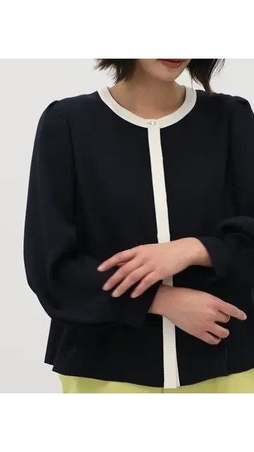 【エニィ スィス/any SiS】の【洗える】ハオレル ブラウス インテリア・キッズ・メンズ・レディースファッション・服の通販 founy(ファニー) https://founy.com/ ファッション Fashion レディースファッション Fashion for Women トップス・カットソー Cut & Sew Tops シャツ・ブラウス・オフィスカジュアル Elegant Blouses & Button-Ups ウォッシャブル Machine Washable 春 Spring 洗える Machine Washable カットソー Cut and Sewn Top キャミソール Camisole, Spaghetti Strap Top コンパクト Compact, Small Size シャーリング Shirring, Ruched ジョーゼット Georgette, Semi-Sheer Fabric タンク Tank Top, Sleeveless Top デニム Denim, Jeans Material ハイネック High Neck, Mock Neck バランス Balance, Style Balance ペプラム Peplum, Flared Hem 羽織 Haori, Light Jacket S/S・春夏 SS, Spring/Summer, Warm Season おすすめ Recommended / Our Picks 夏 Summer 新作・新入荷 New Arrivals / New In ビジネス 仕事 通勤 Business / Work / Commuting |ID: prp329100004350443 ipo3291000000033594421