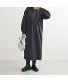 【グリーンパークス/Green Parks】のハーフZIPトラックワンピース 人気、トレンドファッション・服の通販 founy(ファニー) ファッション Fashion レディースファッション WOMEN ワンピース Dress NEW・新作・新着・新入荷 New Arrivals おすすめ Recommend ストレッチ Stretch スニーカー Sneakers ハーフ Half ポケット Pocket 夏 Summer 春 Spring S/S・春夏 Ss・Spring/Summer thumbnail Charcoal Gray|ID: prp329100004350530 ipo3291000000030381545