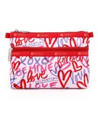 【レスポートサック/LeSportsac】のCOSMETIC CLUTCH/ラブノーツ ラブノーツ|ID: prp329100004350624 ipo3291000000030382197