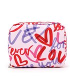 【レスポートサック/LeSportsac】のSQUARE COSMETIC/ラブノーツ ラブノーツ|ID: prp329100004350626 ipo3291000000030382209