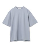 【アンフィーロ/UNFILO / MEN】のスマート ストレッチ ワイドTEE グレー|ID:prp329100004350662