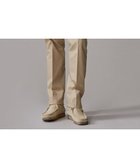 【ジェイ プレス/J.PRESS / MEN】の洗練されたデザインと機能性【ストレッチ】トリコチン ステムテーパード パンツ ベージュ系|ID: prp329100004350701 ipo3291000000032977629