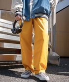 【ウィゴー/WEGO】の【ウエストゴム/手洗い可】チノイージーパンツ 人気、トレンドファッション・服の通販 founy(ファニー) ファッション Fashion レディースファッション WOMEN パンツ Pants 春 Spring 秋 Autumn/Fall スウェット Sweat スマホ Smartphone トレンド Trend 定番 Standard ミックス Mix 冬 Winter S/S・春夏 Ss・Spring/Summer 再入荷 Restock/Back In Stock/Re Arrival プチプライス・低価格 Affordable おすすめ Recommend 夏 Summer thumbnail イエロー|ID: prp329100004350723 ipo3291000000030382810