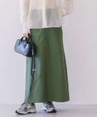 【アメリカンホリック/AMERICAN HOLIC】のベイカースカート Khaki|ID: prp329100004350733 ipo3291000000032680283