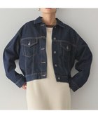 【アメリカンホリック/AMERICAN HOLIC】のデニムGジャン One Wash|ID: prp329100004350739 ipo3291000000031850944
