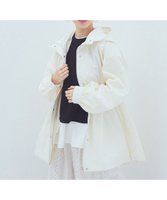 【アースミュージックアンドエコロジー/earth music&ecology】のドロストミドル丈パーカー 人気、トレンドファッション・服の通販 founy(ファニー) ファッション Fashion レディースファッション WOMEN アウター Coat Outerwear ジャケット Jackets おすすめ Recommend ジャケット Jacket パーカー Hoodie フレア Flare ボトム Bottom ポケット Pocket ミドル Middle 夏 Summer 春 Spring S/S・春夏 Ss・Spring/Summer |ID:prp329100004350758