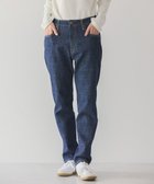 【アメリカンホリック/AMERICAN HOLIC】のテーパードデニム 人気、トレンドファッション・服の通販 founy(ファニー) ファッション Fashion レディースファッション WOMEN パンツ Pants デニムパンツ Denim Pants ウォッシュ Wash 春 Spring スキニー Skinny ストレッチ Stretch デニム Denim ポケット Pocket S/S・春夏 Ss・Spring/Summer NEW・新作・新着・新入荷 New Arrivals おすすめ Recommend 夏 Summer 2025年 2025 2025春夏・S/S Ss,Spring/Summer,2025 thumbnail One Wash|ID: prp329100004352333 ipo3291000000030394437