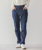 【アメリカンホリック/AMERICAN HOLIC】のテーパードデニム One Wash|ID: prp329100004352333 ipo3291000000032547777