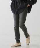 【アメリカンホリック/AMERICAN HOLIC】のスキニーフィットデニム Gray|ID: prp329100004352347 ipo3291000000030465104