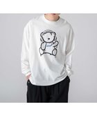 【ウィゴー/WEGO】の【ユニセックス着用ITEM】アソートグラフィックT(LS) 人気、トレンドファッション・服の通販 founy(ファニー) ファッション Fashion レディースファッション WOMEN トップス・カットソー Tops/Tshirt シャツ/ブラウス Shirts/Blouses ロング / Tシャツ T-Shirts カットソー Cut and Sewn インナー Inner 春 Spring 秋 Autumn/Fall カットソー Cut And Sew シンプル Simple スマホ Smartphone スリーブ Sleeve デニム Denim 定番 Standard ビッグ Big フロント Front プリント Print ボトム Bottom ロング Long S/S・春夏 Ss・Spring/Summer NEW・新作・新着・新入荷 New Arrivals おすすめ Recommend 夏 Summer thumbnail 柄3|ID: prp329100004353800 ipo3291000000030405920