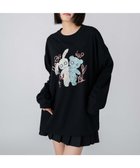 【ウィゴー/WEGO】の【ユニセックス着用ITEM】アソートグラフィックT(LS) 人気、トレンドファッション・服の通販 founy(ファニー) ファッション Fashion レディースファッション WOMEN トップス・カットソー Tops/Tshirt シャツ/ブラウス Shirts/Blouses ロング / Tシャツ T-Shirts カットソー Cut and Sewn インナー Inner 春 Spring 秋 Autumn/Fall カットソー Cut And Sew シンプル Simple スマホ Smartphone スリーブ Sleeve デニム Denim 定番 Standard ビッグ Big フロント Front プリント Print ボトム Bottom ロング Long S/S・春夏 Ss・Spring/Summer NEW・新作・新着・新入荷 New Arrivals おすすめ Recommend 夏 Summer thumbnail 柄4|ID: prp329100004353800 ipo3291000000030405921