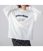 【ウィゴー/WEGO】の【ユニセックス着用ITEM】アソートグラフィックT(LS) 人気、トレンドファッション・服の通販 founy(ファニー) ファッション Fashion レディースファッション WOMEN トップス・カットソー Tops/Tshirt シャツ/ブラウス Shirts/Blouses ロング / Tシャツ T-Shirts カットソー Cut and Sewn インナー Inner 春 Spring 秋 Autumn/Fall カットソー Cut And Sew シンプル Simple スマホ Smartphone スリーブ Sleeve デニム Denim 定番 Standard ビッグ Big フロント Front プリント Print ボトム Bottom ロング Long S/S・春夏 Ss・Spring/Summer NEW・新作・新着・新入荷 New Arrivals おすすめ Recommend 夏 Summer thumbnail 柄6|ID: prp329100004353800 ipo3291000000030405923