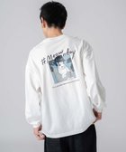 【ウィゴー/WEGO】の【ユニセックス着用ITEM】アソートグラフィックT(LS) 人気、トレンドファッション・服の通販 founy(ファニー) ファッション Fashion レディースファッション WOMEN トップス・カットソー Tops/Tshirt シャツ/ブラウス Shirts/Blouses ロング / Tシャツ T-Shirts カットソー Cut and Sewn インナー Inner 春 Spring 秋 Autumn/Fall カットソー Cut And Sew シンプル Simple スマホ Smartphone スリーブ Sleeve デニム Denim 定番 Standard ビッグ Big フロント Front プリント Print ボトム Bottom ロング Long S/S・春夏 Ss・Spring/Summer NEW・新作・新着・新入荷 New Arrivals おすすめ Recommend 夏 Summer thumbnail 柄7|ID: prp329100004353800 ipo3291000000030405924