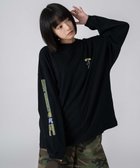 【ウィゴー/WEGO】の【ユニセックス着用ITEM】アソートグラフィックT(LS) 人気、トレンドファッション・服の通販 founy(ファニー) ファッション Fashion レディースファッション WOMEN トップス・カットソー Tops/Tshirt シャツ/ブラウス Shirts/Blouses ロング / Tシャツ T-Shirts カットソー Cut and Sewn インナー Inner 春 Spring 秋 Autumn/Fall カットソー Cut And Sew シンプル Simple スマホ Smartphone スリーブ Sleeve デニム Denim 定番 Standard ビッグ Big フロント Front プリント Print ボトム Bottom ロング Long S/S・春夏 Ss・Spring/Summer NEW・新作・新着・新入荷 New Arrivals おすすめ Recommend 夏 Summer thumbnail 柄10|ID: prp329100004353800 ipo3291000000030405927