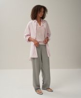 【エイトン/ATON】のGIZA BROAD ウォッシュドシャツ - UNISEX 人気、トレンドファッション・服の通販 founy(ファニー) ファッション Fashion レディースファッション WOMEN トップス・カットソー Tops/Tshirt シャツ/ブラウス Shirts/Blouses NEW・新作・新着・新入荷 New Arrivals ユニセックス Unisex スタンダード Standard タンブラー Tumbler ドレス Dress ブロード Broad リラックス Relax 夏 Summer S/S・春夏 Ss・Spring/Summer A/W・秋冬 Aw・Autumn/Winter・Fw・Fall-Winter |ID:prp329100004355473