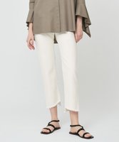 【ベイジ,/BEIGE,】の【素敵なあの人5月号掲載】MARCK / デニムパンツ 人気、トレンドファッション・服の通販 founy(ファニー) ファッション Fashion レディースファッション WOMEN パンツ Pants デニムパンツ Denim Pants 春 Spring 5月号 May Issue カットオフ Cut Off ストレート Straight ダウン Down ツイル Twill デニム Denim フィット Fit S/S・春夏 Ss・Spring/Summer 再入荷 Restock/Back In Stock/Re Arrival おすすめ Recommend 夏 Summer 2023春夏・S/S Ss,Spring/Summer,2023 2023年 2023 エレガント 上品 Elegant |ID:prp329100004356263