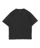 【アンフィーロ/UNFILO / MEN】のBASIC 半袖TEE 人気、トレンドファッション・服の通販 founy(ファニー) ファッション Fashion メンズファッション MEN トップス・カットソー Tops/Tshirt/Men シャツ Shirts NEW・新作・新着・新入荷 New Arrivals カットソー Cut And Sew グラフィック Graphic ベーシック Basic モダン Modern エレガント 上品 Elegant 半袖 Short Sleeve 夏 Summer 春 Spring S/S・春夏 Ss・Spring/Summer thumbnail ブラック|ID: prp329100004357179 ipo3291000000030449981