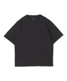【アンフィーロ/UNFILO / MEN】の【UVケア】BASIC 半袖TEE ブラック|ID: prp329100004357179 ipo3291000000031671426