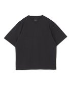 【アンフィーロ/UNFILO / MEN】の【UVケア】BASIC 半袖TEE【ギフトにもおすすめ】 ブラック|ID: prp329100004357179 ipo3291000000032990421