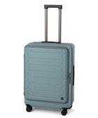 【エースバッグズアンドラゲッジ/ACE BAGS & LUGGAGE】のACE エスカレラ スーツケース 完全フロントオープン 05652 エース 人気、トレンドファッション・服の通販 founy(ファニー) ファッション Fashion レディースファッション WOMEN スーツ Suits スタイリッシュ Stylish トレンド Trend フロント Front ポケット Pocket リュック Ruck Sack 再入荷 Restock/Back In Stock/Re Arrival NEW・新作・新着・新入荷 New Arrivals おすすめ Recommend 旅行 Travel スーツケース キャリーケース Suitcase thumbnail アッシュブルー|ID: prp329100004357183 ipo3291000000030450001