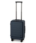 【エースバッグズアンドラゲッジ/ACE BAGS & LUGGAGE】のACE エスカレラ 34L 機内持込 完全フロントオープン 05651 エース ネイビー|ID: prp329100004357184 ipo3291000000030883894